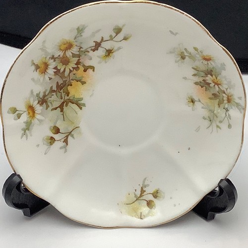 VINTAGE CHINA TEA TRIOS - CUP, SAUCER & PLATE - £1.95 - £60 Huge Choice - Picture 189 of 668