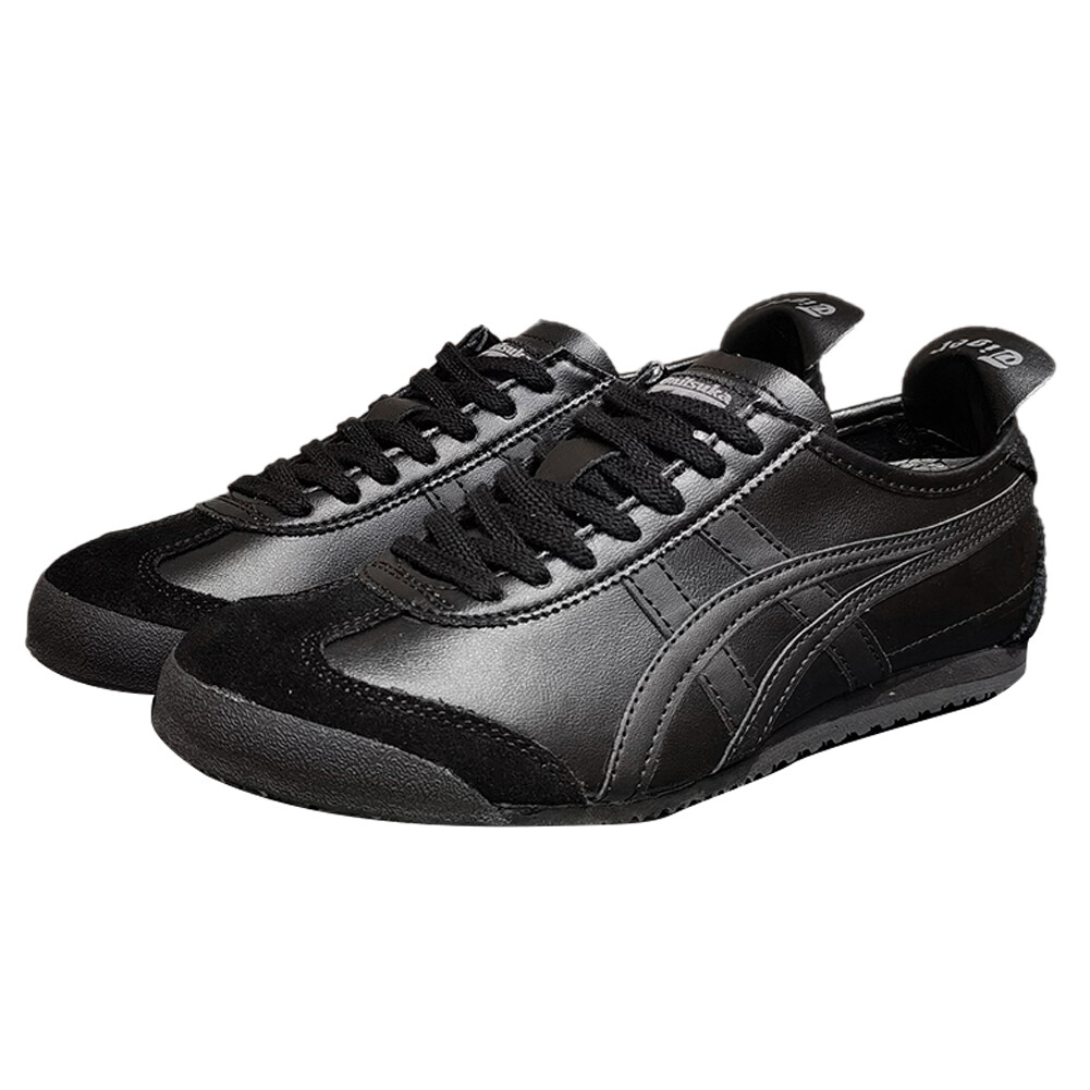 BASKET CUIR CHAUSSURES ASICS ONITSUKA TIGER MEXICO 66 THL408 NOUVEAU HOMME FEMME - Photo 29/32