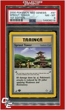 Image for Sprout Tower