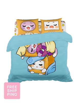 Featured image of post Lankybox Plush Bundle