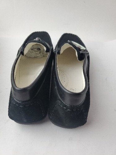 Primigi Youth Girls Black Slip On Shoes Cassi Size 7Youth US 39EU - Picture 16 of 18