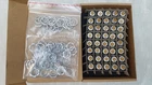 40pcs ODU MINI-SNAP GK2LCC-P18LFG0-02F0 Connectors LUMENIS