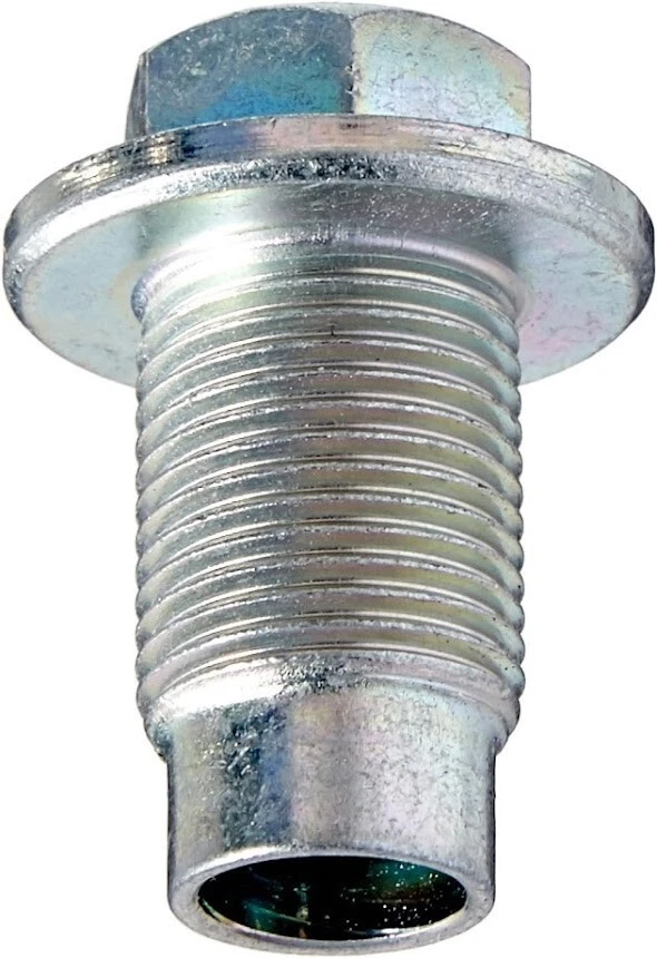 Transmisión de ajuste de resorte de perno de tornillo OEM HONDA 24519-PB6-000 para Acura Foto 4 de 4