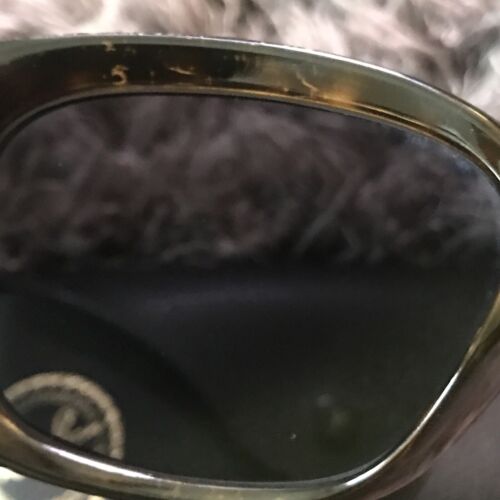 Ray-Ban Jackie OHH RB4101 Women's Sunglasses Made in Italy Blurry Lenses - Picture 6 of 11
