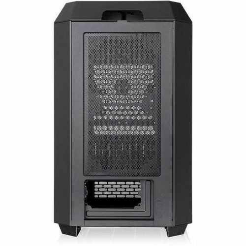 Thermaltake The Tower 250 Mini Tower Chassis (ca-1z9-00s1wn-00) (ca1z900s1wn00) - Afbeelding 4 van 9