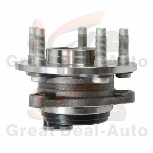 2 x Front Wheel Bearing Hub Hubs Assembly fit for Ford Falcon FG XR6 XR8 2008-ON - Picture 2 of 8