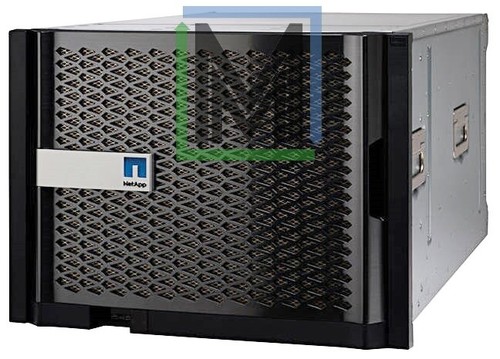 NetApp FAS8060 FAS 8060 FAS8000 Series Enterprise Storage System 111-01211 - Picture 1 of 4
