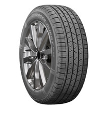 MASTERCRAFT Courser Quest Plus 245/65R17 107T (Quantity of 4)