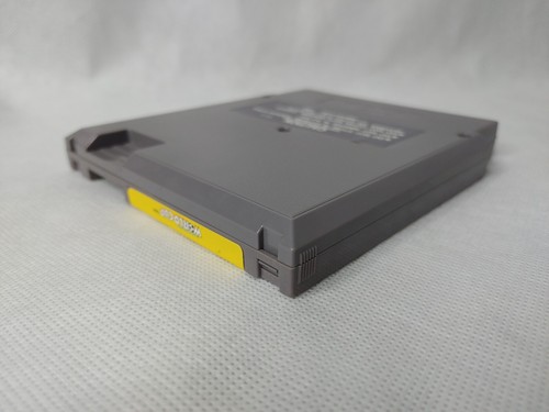 Nintendo World Cup for Nintendo NES - Cartridge Only - Picture 4 of 4