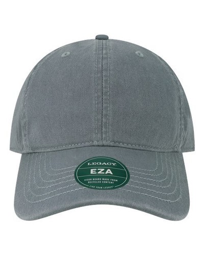 LEGACY EZA Relaxed Twill Dad Hat Adjustable Vintage Style Baseball Cap Unisex - Picture 24 of 27