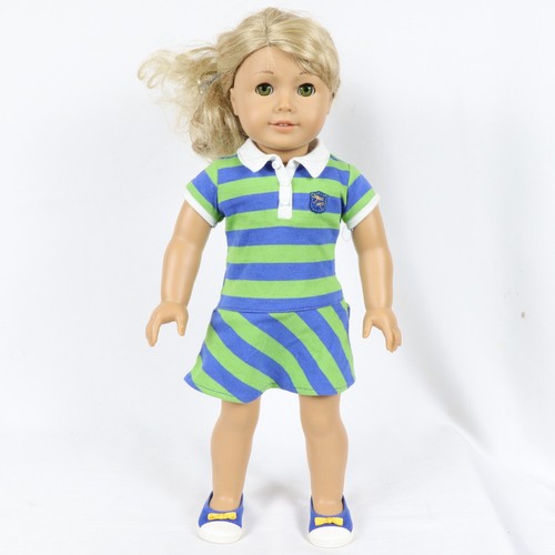 American Girl GOTY Lanie Holland bambola 18"