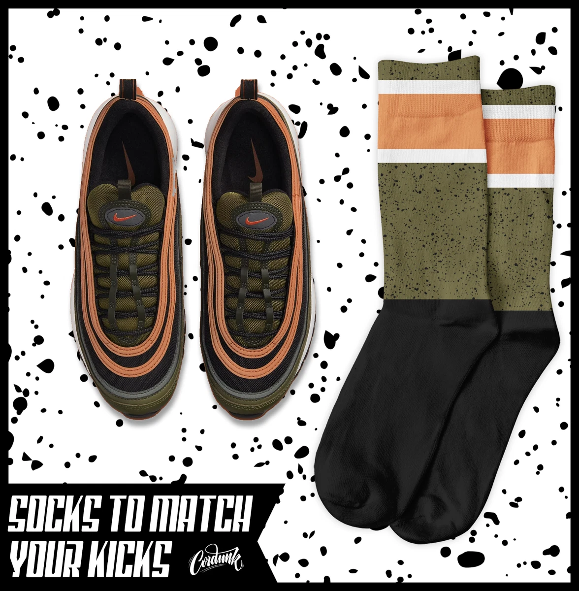 Vapormax socks cheap