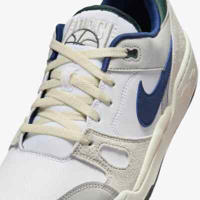 【SAINT LUXURE】 NIKE NAVY Top 10 Navy Blue Nike Sneakers You Need in 2025