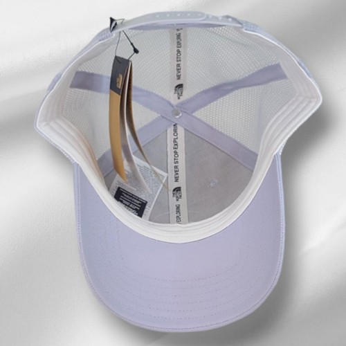 New Mens The North Face Snapback Cap Hat - Picture 4 of 5