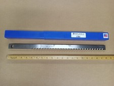 Hassay Savage 7/16 X 20 AF 10714 HSS USA Keyway Broach Blade