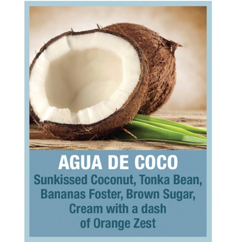 Crema de rescate multiusos Tweak'd by Nature (3) AGUA DE COCO 5,25 OZ SELLADA - Imagen 7 de 7