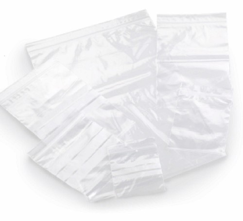 5000 x Grip Seal Wiederverschließbare Polyetüten 2,25 Zoll x 3 Zoll - GL2 - Bild 2 von 5
