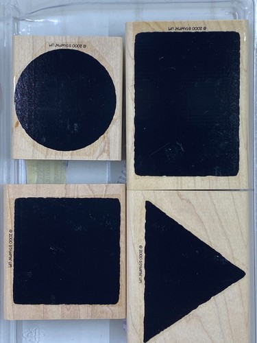 Stamping Up Rubber Wood Stamp Sets YOU PICK List #3 Complete Crafts Scrapbooking - Picture 696 of 896