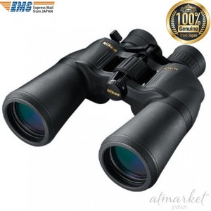 Nikon-Binoculars-ACA21110-22X50-Accuron-Porro-prism-formula-10-12x-50-caliber