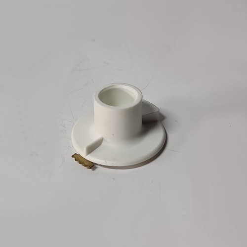 SPAZZOLA DISTRIBUTORE ACCENSIONE CITROEN - RENAULT - TALBOT VALEO PER 7701020056 - Picture 3 of 7