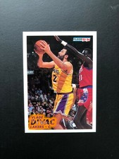 Nice 1993 VLADE DIVAC  Fleer Basketball Card  # 101 Made in USA