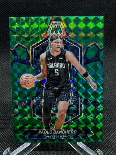 2023-24 Panini Mosaic Basketball Pick Your Own & Complete Your Set - Picture 52 of 99