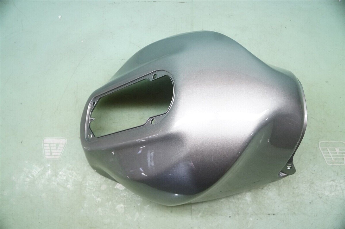 KAWASAKI NOS 51026-1051-GU NINJA ZX12R ZX1200 FUEL TANK