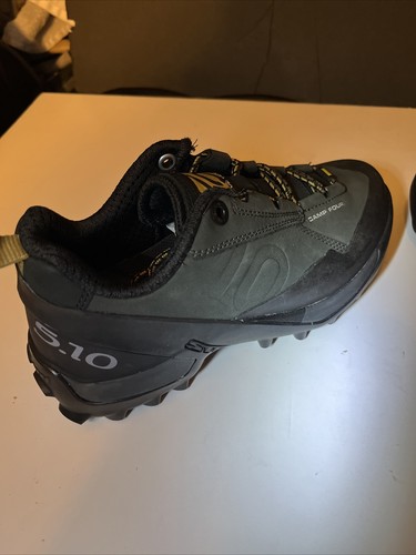 Five Ten 5.10 Camp Four Stealth S1-Senderismo Zapatos ver foto para género nuevo-wtagsFLAW - Imagen 15 de 23