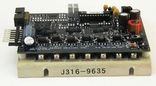 9635 WESTERN SERVO DESIGN AMPL PMC/PMA 10116-100