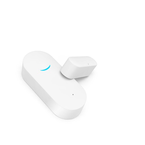 Wireless Wifi Home Window Door Burglar Security Alarm Sensor System w/o Battery - Picture 5 of 9