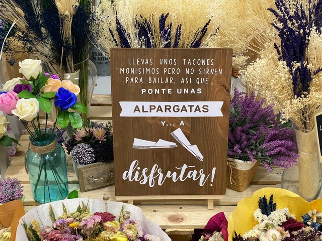 Exclusivo detalles para Bodas 