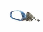 8K1857409E 252135 door mirror left hand for AUDI A4 BERLINA (8K2) BASICO
