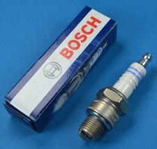 BOSCH W8AC Zündkerze Hercules Prima 2,3,5,5S, Mofa,SACHS-Bikes,ZK 505 BY Motor