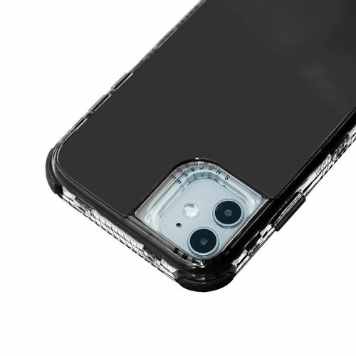 For iPhone 14 15 16 Pro Max 13 12 11 7 8+ Shockproof Hybrid Bumper Soft TPU Case - Picture 32 of 32