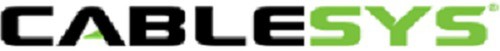 Cablesys GCLA666050 50' Flat Line Cord - Silver ICC-ICLC650FSV UPC 677142000... - Picture 3 of 3
