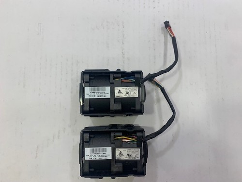 732660-001 - 2x HPE DL160 Gen8 Fan Module Assembly - Afbeelding 2 van 3
