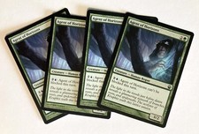 Agent of Horizons (4) Theros NM MTG Magic the Gathering