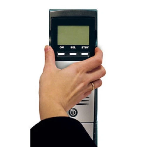 Riello - Sentinel SDH 3000RT - 3000VA/3000kW 120V Online Double Conversion Rack - Image 3 of 4