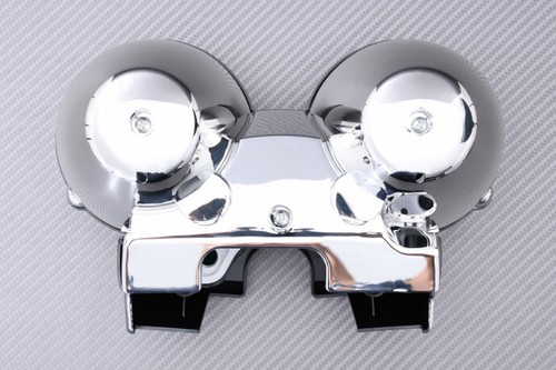 Aftermarket Speedometer Cover KAWASAKI ZRX1200 / ZRX 1200R 2001-2006 - Picture 3 of 5