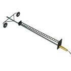 HO Model Railroad LEDs