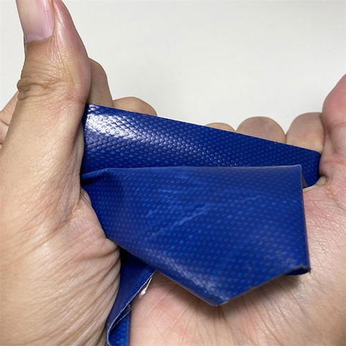 Tarpaulin Repair Tape Self-Adhesive Repair Waterproof Patches for Awning Tent - Picture 8 of 15