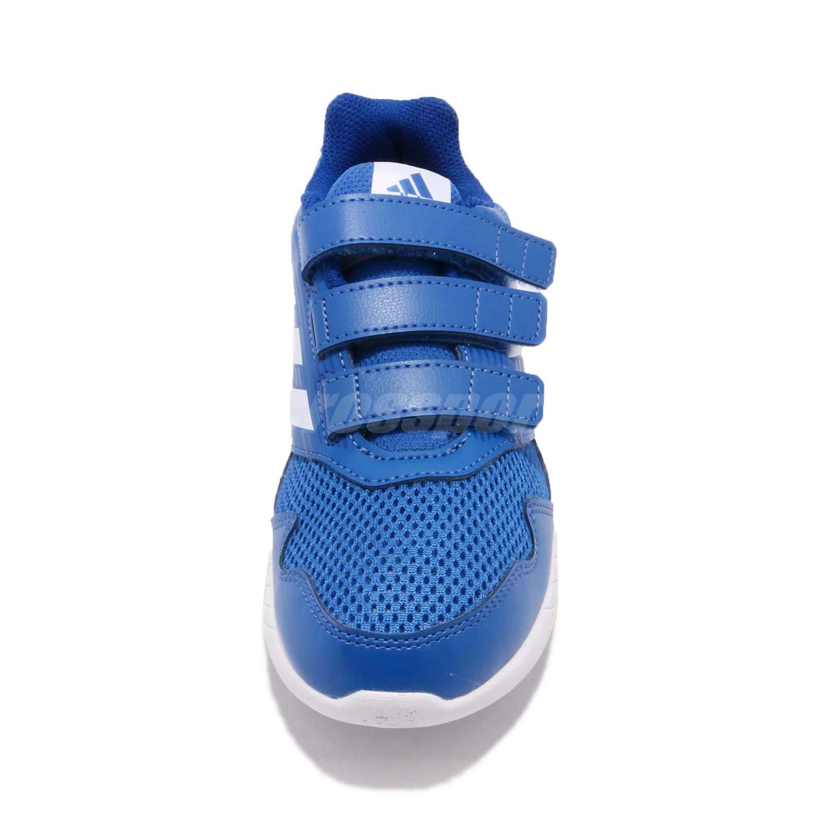 Adidas altarun CF K blancoo Cloudfoam Azul blancoo K Zapatos Deportivos Kids Junior CQ0031 077f55 Adidas altarun CF K blancoo Cloudfoam Azul blancoo K Zapatos Deportivos Kids Junior CQ0031 077f55