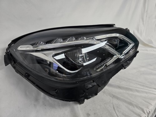 Mercedes-Benz E-Class W212 LED Intelligent Light RIGHT OEM Genuine A2129063203 - Foto 2 di 14
