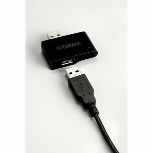 YAMAHA UD-BT01 Wireless USB MIDI Interface Bluetooth - Picture 3 of 4