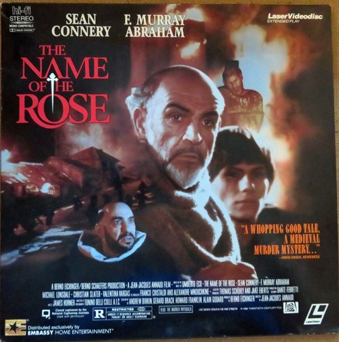 LASERDISCS - Even More Titles (#3) - Individually Priced - Foto 116 di 191