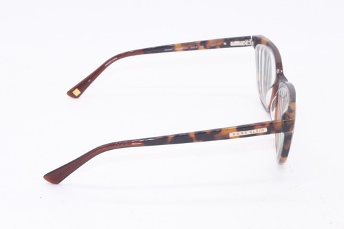 ANNE KLEIN AK 5069 208 HAVANA GOLD AUTHENTIC FRAMES EYEGLASSES 53-16 - Picture 3 of 4