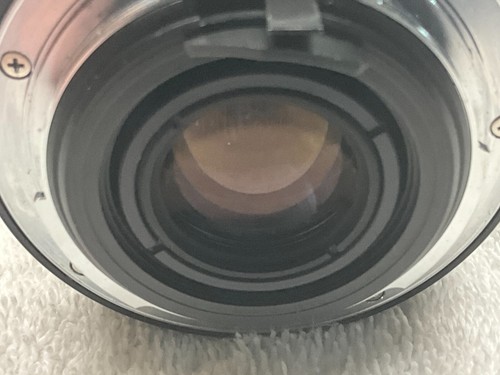 Asahi Optical Pentax SMC Pentax-M 50mm 1:2 Lens Manual Focus Lens - Picture 9 of 11
