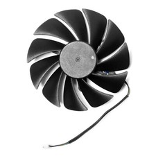 For Lenovo/Dell RTX 3060 3070 RTX3080 RTX3090 Graphics card Fan PLA09215B12H