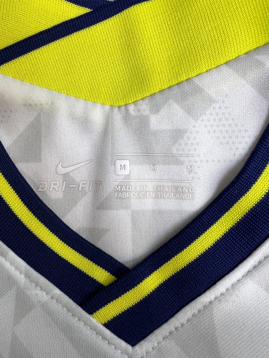 TOTTENHAM HOTSPUR 2020 2021 HOME SHIRT FOOTBALL SOCCER NIKE