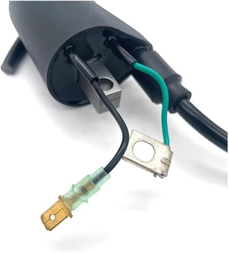 Motorrad-Zündspule Für GASGAS SXF XCF EXCF FC FE FX EC EW MCF 250 350 450 500 - Bild 4 von 7